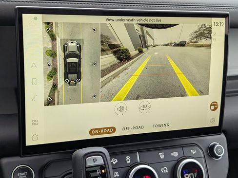 New 2026 Land Rover Defender 110 S image 13