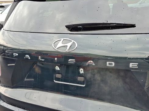 Used 2025 Hyundai Palisade Calligraphy image 32