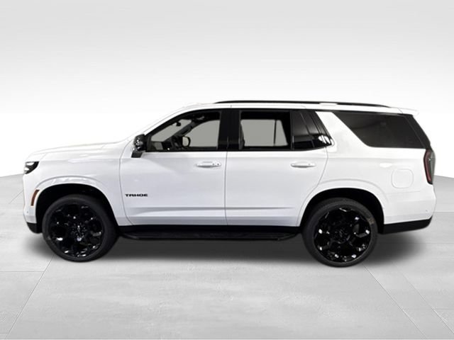 New 2026 Chevrolet Tahoe RST AWD/4WD image 7
