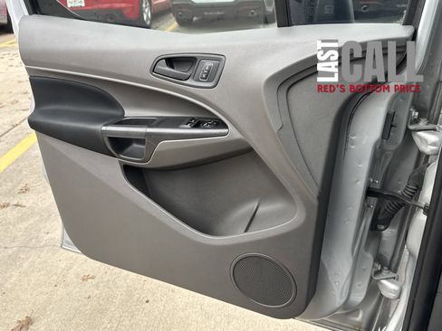 Used 2023 Ford Transit Connect XL image 21