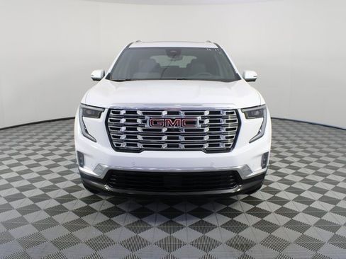 New 2026 GMC Acadia Denali w/ Super Cruise Package image 32