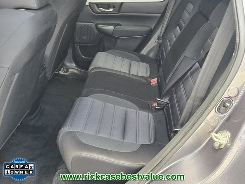 Used 2020 Honda CR-V LX image 11