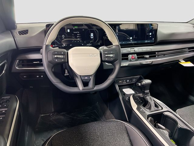 New 2025 Kia K4 GT-Line w/ GT-Line Sunroof Package FWD image 23