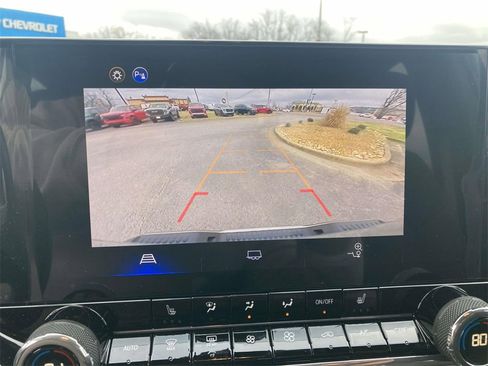 New 2026 Chevrolet Colorado LT w/ Advanced Trailering Package image 19