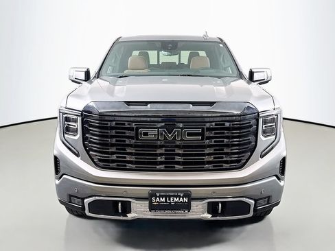 Used 2024 GMC Sierra 1500 Denali Ultimate AWD/4WD image 2