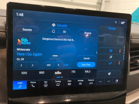 Used 2022 Ford Expedition Max XLT image 30