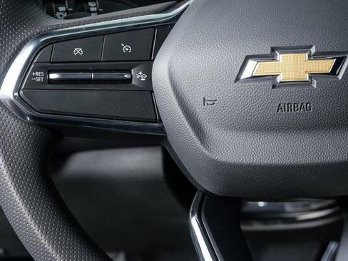 New 2026 Chevrolet Blazer EV LT image 11