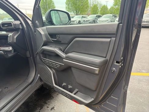 New 2026 Toyota Tacoma SR5 AWD/4WD image 27