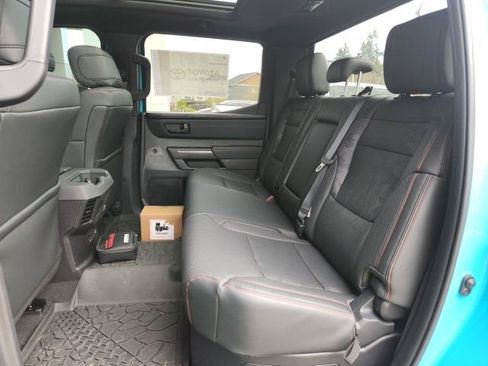 New 2026 Toyota Tundra TRD Pro image 23
