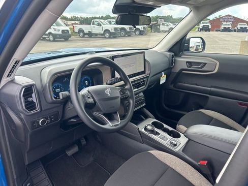 New 2025 Ford Bronco Sport Big Bend image 26