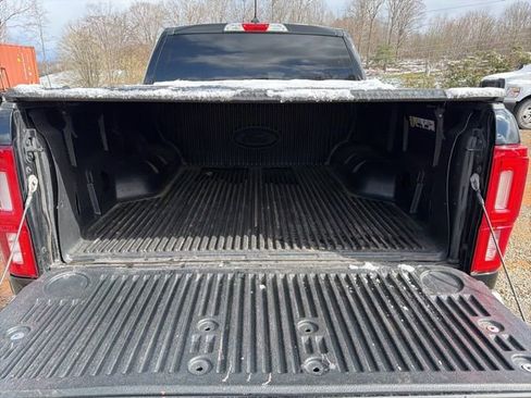 Used 2021 Ford Ranger XLT w/ Equipment Group 301A Mid image 11