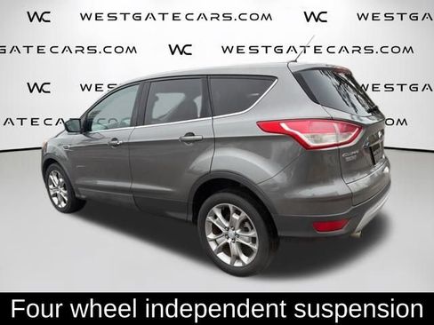 Used 2013 Ford Escape SEL image 10