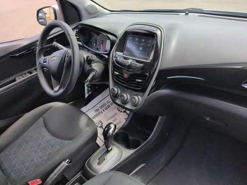 Used 2021 Chevrolet Spark LT FWD image 30