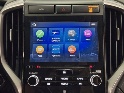 Used 2020 Subaru Ascent Premium w/ Convenience Package image 17