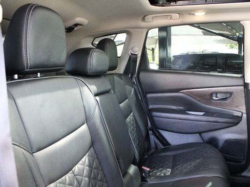 Used 2020 Nissan Murano Platinum w/ Cargo Package AWD/4WD image 55