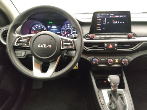 Used 2024 Kia Forte LXS FWD image 22