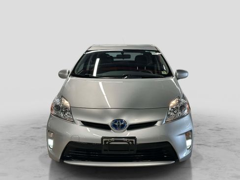 Used 2013 Toyota Prius Two FWD image 7