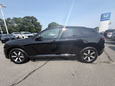 Used 2024 Honda Prologue Touring image 2