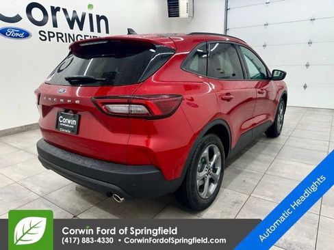 New 2026 Ford Escape ST-Line w/ Tech Pack #1 image 7