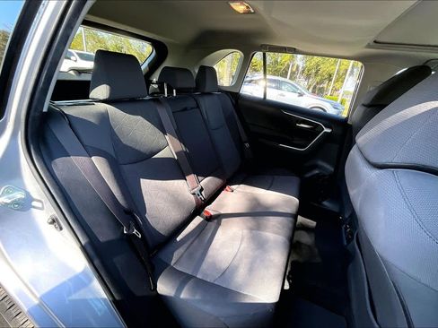Used 2019 Toyota RAV4 XLE image 20