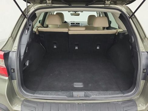Used 2018 Subaru Outback 2.5i Limited AWD/4WD image 22
