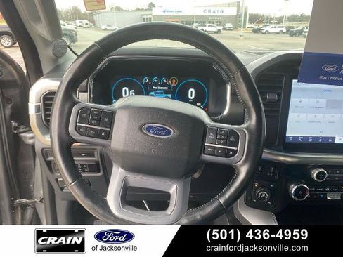 Certified 2023 Ford F150 Lariat image 18