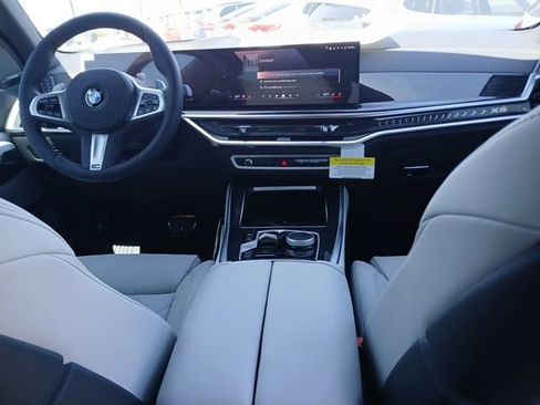 New 2026 BMW X5 sDrive40i RWD image 13
