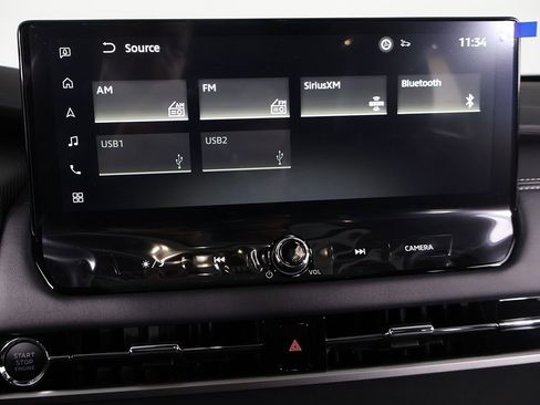 New 2025 Mitsubishi Outlander SEL image 51