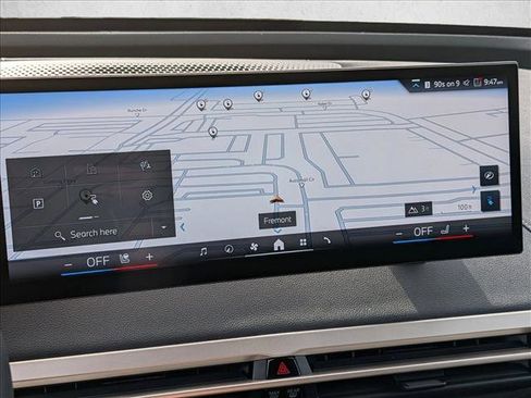 Used 2026 BMW iX xDrive45 image 13