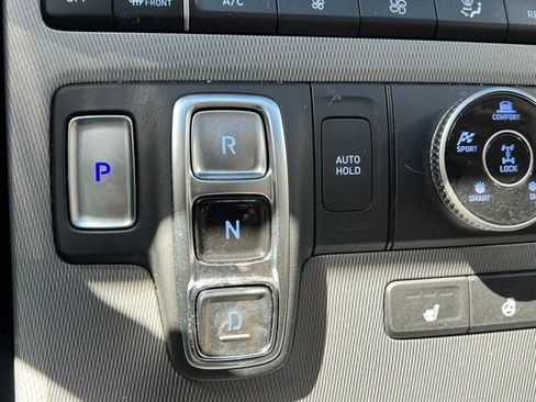 Used 2022 Hyundai Palisade SEL w/ 8P Bench Seat Package image 42