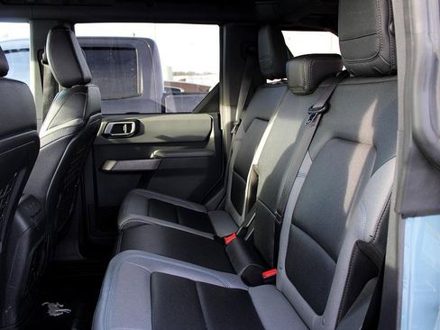 Used 2023 Ford Bronco Black Diamond image 33