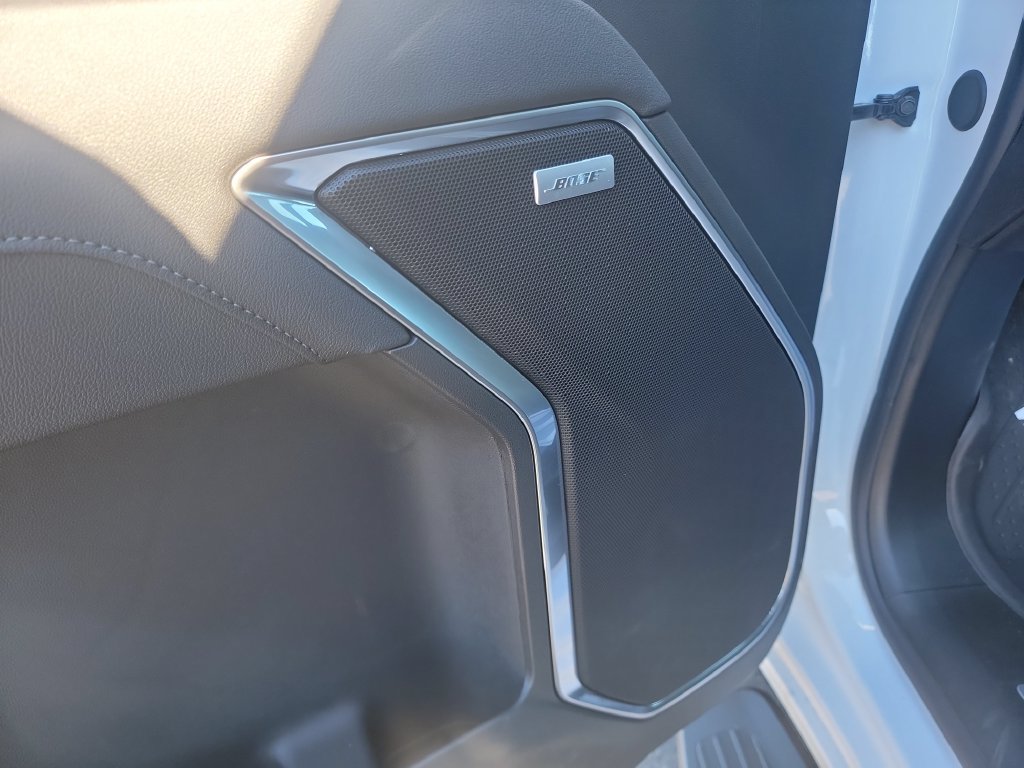 New 2026 Chevrolet Silverado 1500 RST AWD/4WD image 15