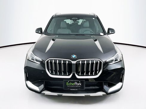 Used 2025 BMW X1 xDrive28i image 2