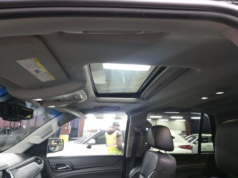 Used 2018 Chevrolet Tahoe Premier w/ RST 6.2L Performance Edition image 13