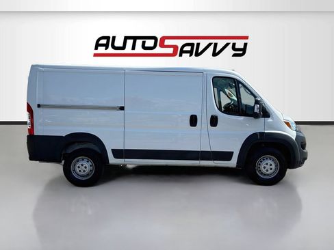 Used 2023 RAM ProMaster 1500 FWD image 8