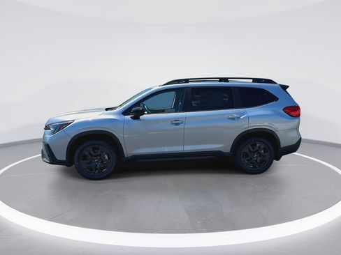 New 2026 Subaru Ascent Bronze Edition AWD/4WD image 5