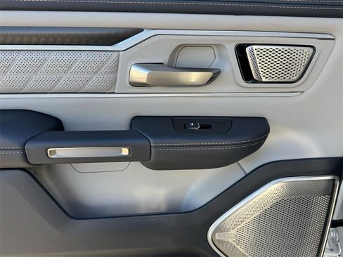 Used 2025 RAM 1500 Tungsten w/ Towing Technology Group image 18