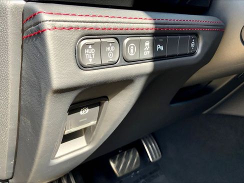 New 2026 Acura MDX Type S AWD/4WD image 18