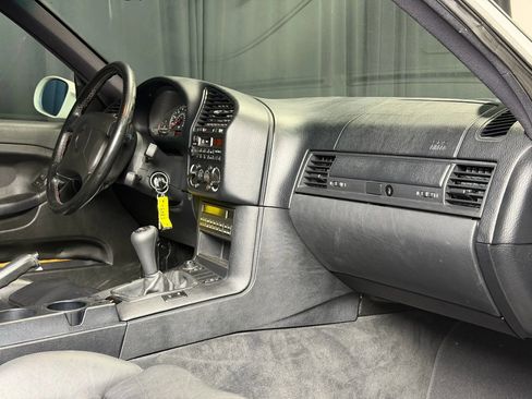 Used 1995 BMW M3 Coupe RWD image 20