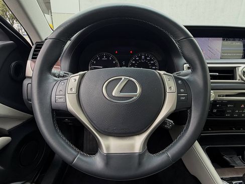Used 2013 Lexus GS 350 w/ Premium Pkg RWD image 20