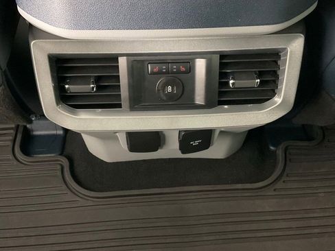 Used 2024 Ford F350 Limited w/ FX4 Off-Road Package image 24