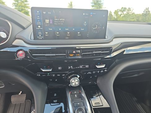 New 2026 Acura MDX FWD w/ Technology Package image 19