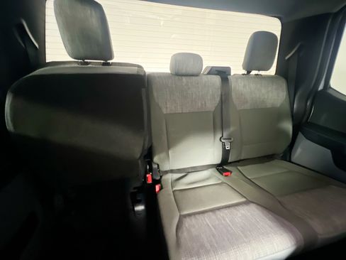 Used 2023 Ford F150 XLT image 32