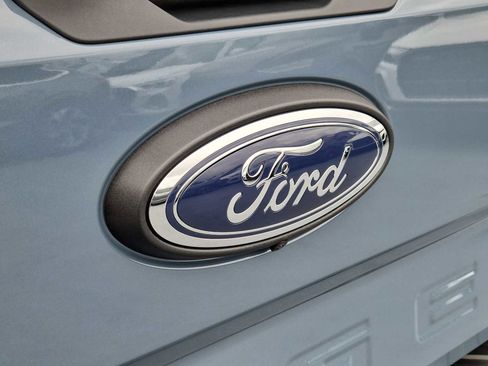 Used 2025 Ford Ranger Lariat w/ Advanced Towing Package image 10