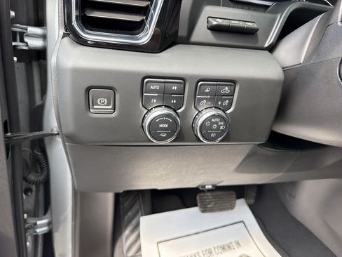 Used 2024 GMC Sierra 1500 Denali w/ Denali Reserve Package AWD/4WD image 20