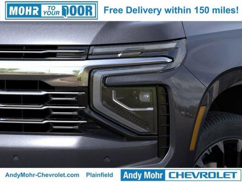 New 2026 Chevrolet Tahoe Premier image 10