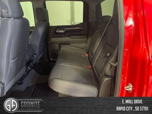 Used 2025 GMC Sierra 1500 Elevation AWD/4WD image 22