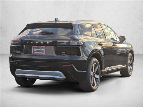 New 2026 Honda Prologue Touring image 2