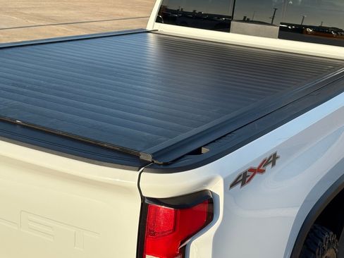 Used 2024 Chevrolet Silverado 3500 LTZ w/ LTZ Plus Package image 48