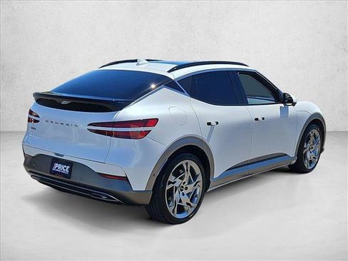 Used 2023 Genesis GV60 Performance AWD/4WD image 5